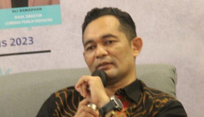 Wacana Black September Jangan Dibesar-besarkan Situasi Nasional Tetap Kondusif