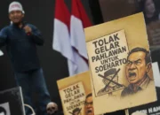 Usulan Gelar Pahlawan Nasional Soeharto, PVRI : Erosi Demokrasi, Kembalinya Otoritarianisme Orba