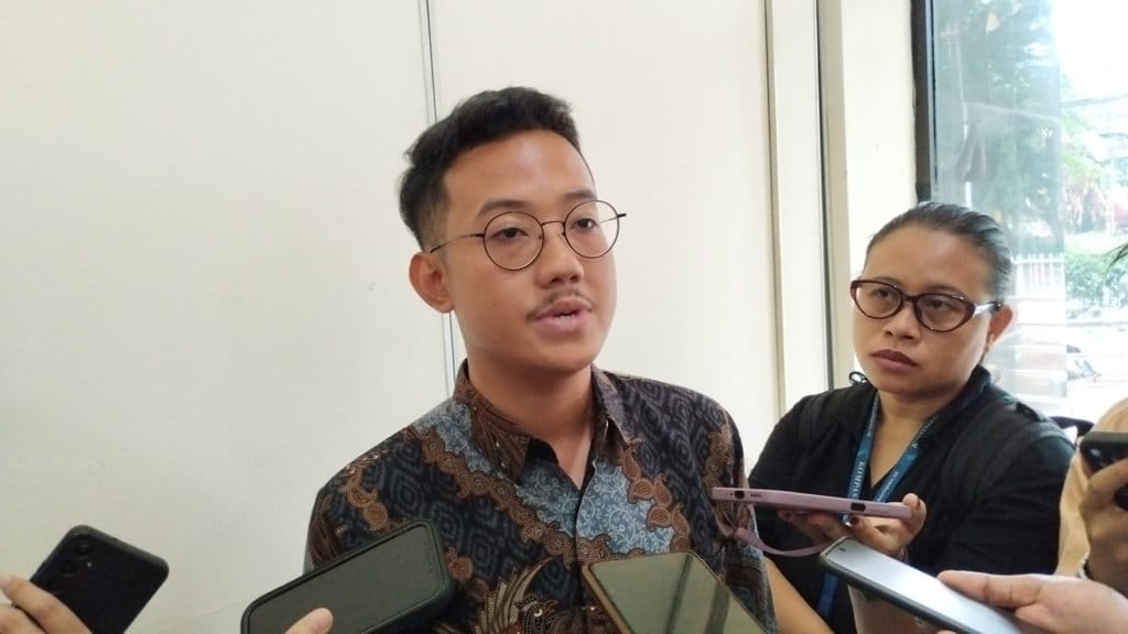 Lembaga Aliansi Indonesia Apresiasi Independensi Hakim Tolak Praperadilan Delpedro Cs