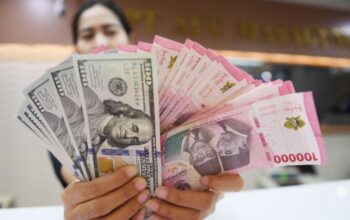 BI: Rupiah Telah Undervalued