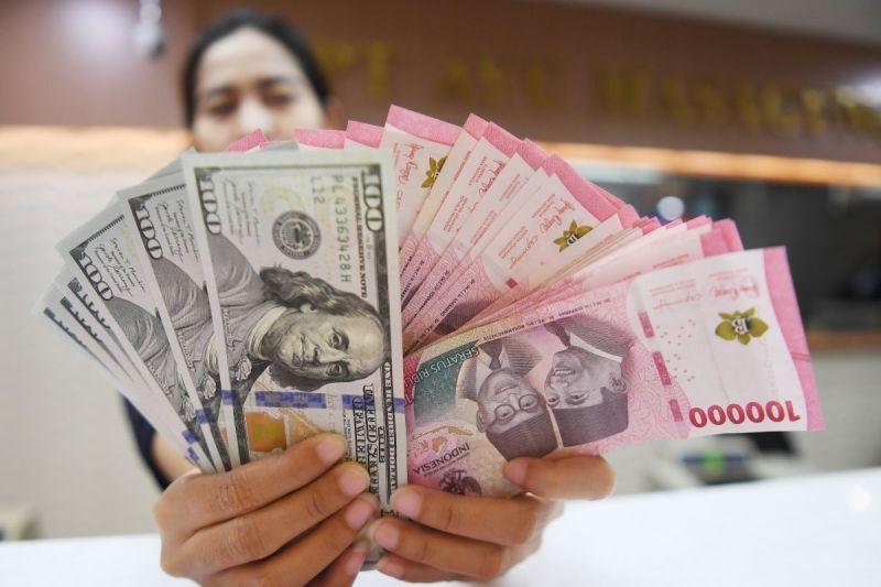 BI Rate Naik, Rupiah Diyakini Menguat Mulai Juli