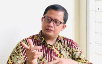 Aktivis 98 Ubaidilah Badrun: “Menjadikan Soeharto Pahlawan Sama Saja Mengkhianati Nurani Sejarah Bangsa!”