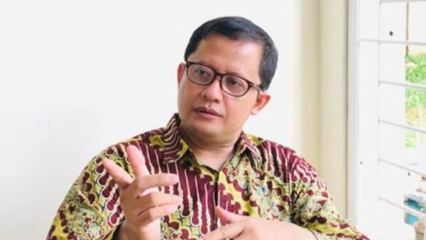 Aktivis 98 Ubaidilah Badrun: “Menjadikan Soeharto Pahlawan Sama Saja Mengkhianati Nurani Sejarah Bangsa!”