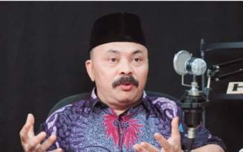 Ketum BIMA Indonesia: Reformasi Polri Harus dengan Kepala Dingin, Bukan dengan Amarah