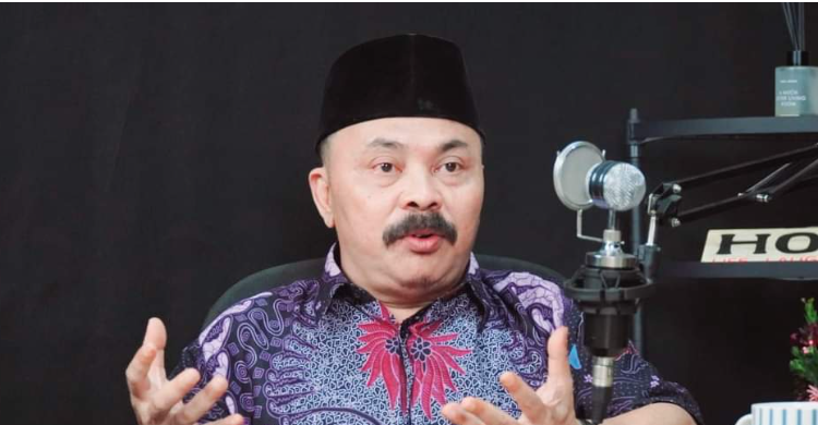 Ketum BIMA Indonesia: Reformasi Polri Harus dengan Kepala Dingin, Bukan dengan Amarah