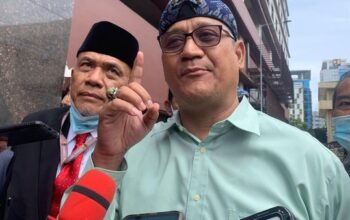Sebelum Goreng Isu Kenaikan Pangkat Pati Polri, Sebaiknya Edy Mulyadi Ingat Kasus “Tempat Jin Buang Anak”