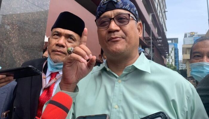 Sebelum Goreng Isu Kenaikan Pangkat Pati Polri, Sebaiknya Edy Mulyadi Ingat Kasus “Tempat Jin Buang Anak”