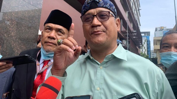 Sebelum Goreng Isu Kenaikan Pangkat Pati Polri, Sebaiknya Edy Mulyadi Ingat Kasus “Tempat Jin Buang Anak”