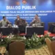 Syahganda: Reformasi Nasional Mendesak, Bukan Hanya Tanggung Jawab Polri
