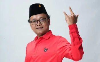Guntur Romli Tolak Keras Soeharto Jadi Pahlawan: Jangan Lupakan Luka dan Darah di Era Orde Baru!
