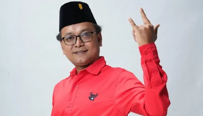 Guntur Romli Tolak Keras Soeharto Jadi Pahlawan: Jangan Lupakan Luka dan Darah di Era Orde Baru!