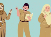 Guru Madrasah Swasta Desak Pemerintah Buka Peluang ASN dan Cairkan Tunggakan Inpassing