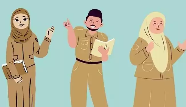 Guru Madrasah Swasta Desak Pemerintah Buka Peluang ASN dan Cairkan Tunggakan Inpassing