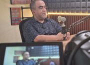 GNK Nilai Kritik Gatot Nurmantyo ke Polri Cerminkan Post Power Syndrome