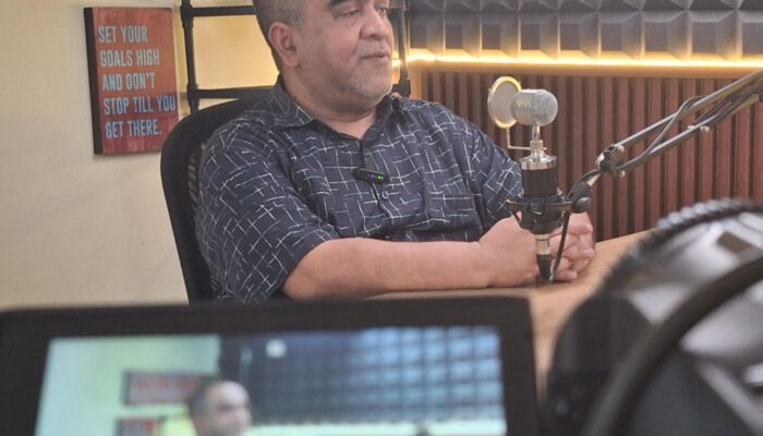 GNK Nilai Kritik Gatot Nurmantyo ke Polri Cerminkan Post Power Syndrome
