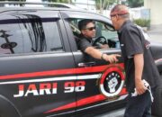 JARI 98 Apresiasi Lapas Pemuda Tangerang: Bukti Nyata Pembinaan Humanis di Era Prabowo-Gibran
