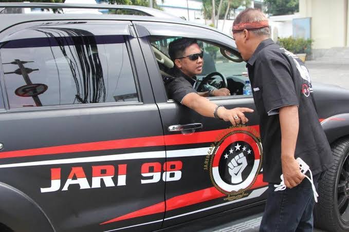 JARI 98 Apresiasi Lapas Pemuda Tangerang: Bukti Nyata Pembinaan Humanis di Era Prabowo-Gibran