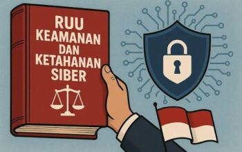 Komnas HAM Kritik RUU KKS, Desak Negara dan Militer Tak Masuki Ruang Digital Sipil