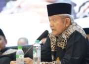 Tolak Atlet Israel Main di RI, Muhammadiyah : Tak Ada Gunanya Bermanis-Manis
