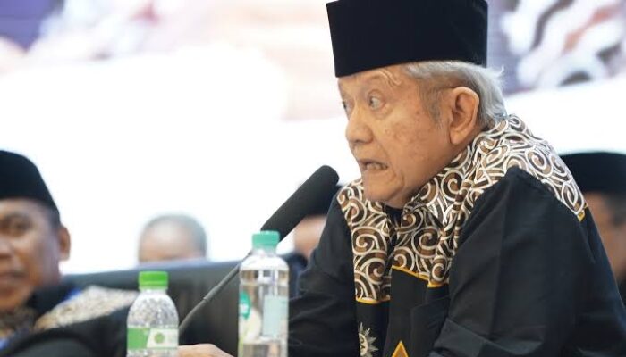 Tolak Atlet Israel Main di RI, Muhammadiyah : Tak Ada Gunanya Bermanis-Manis