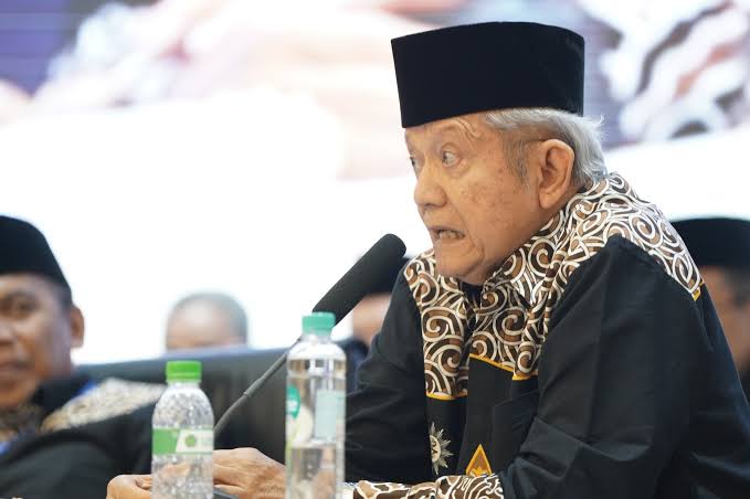 Tolak Atlet Israel Main di RI, Muhammadiyah : Tak Ada Gunanya Bermanis-Manis