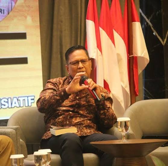 Reformasi Polri Mendesak! Kompolnas Buka Pintu Kritik Publik