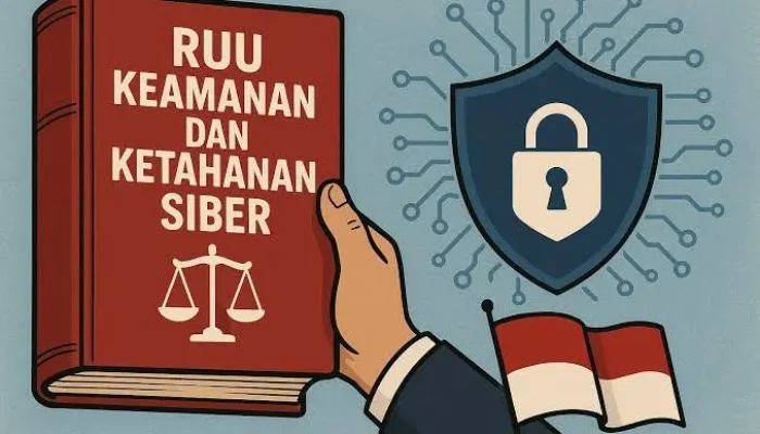 RUU KKS Dinilai Jadi Ancam Demokrasi dan Ruang Privasi Warga