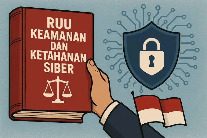 RUU KKS Dinilai Jadi Ancam Demokrasi dan Ruang Privasi Warga
