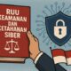 Komnas HAM Kritik RUU KKS, Desak Negara dan Militer Tak Masuki Ruang Digital Sipil
