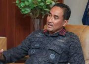 BNN: Masa Depan Generasi Muda Indonesia Terancam, 3,3 Juta Warga Terjerat Narkoba