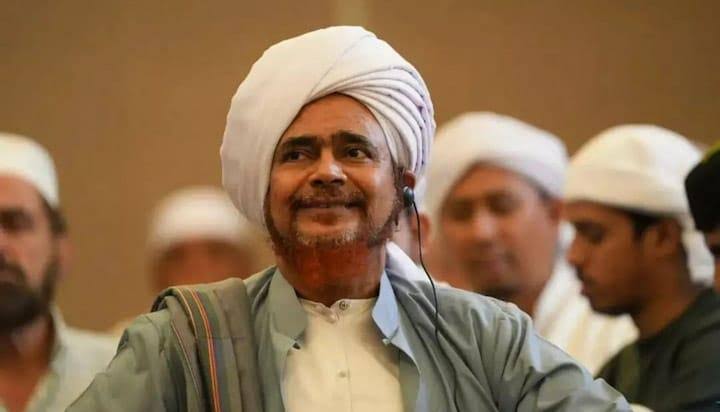 Jadwal Safari Habib Umar di Indonesia 2025