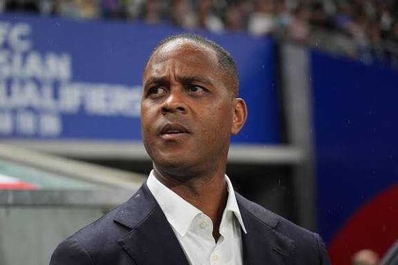 PSSI Resmi Pecat Patrick Kluivert dkk, STY Kembali Latih Timnas Kah ??