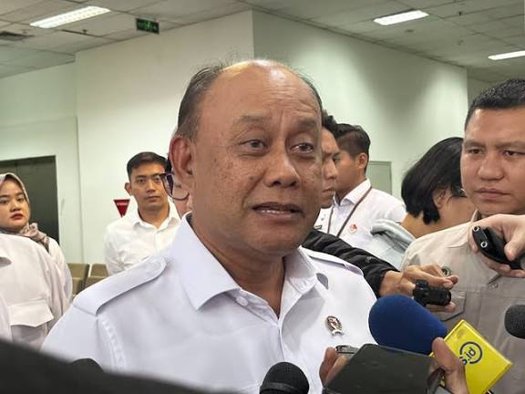 Prabowo Desak Pengawasan Ketat MBG, BGN: SPPG Polri Sudah Terapkan Standar Uji