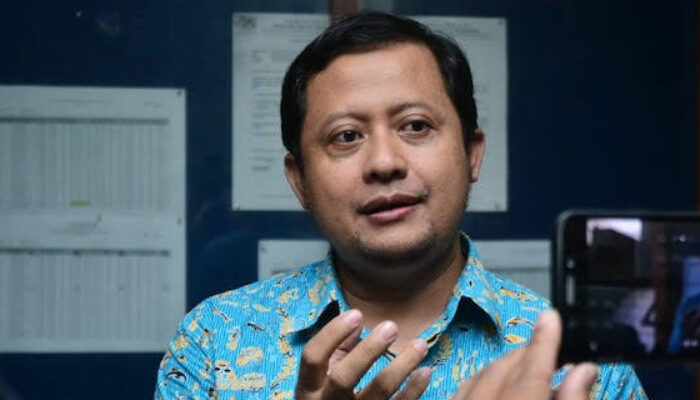 Ubedilah Badrun: Soeharto Tak Penuhi Syarat Jadi Pahlawan Nasional