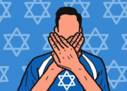 Berbondong-bondong Tolak Atlet Israel ke Indonesia