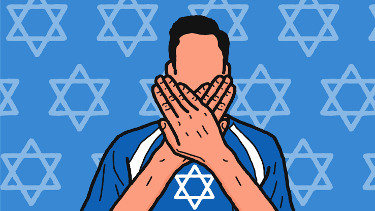 Berbondong-bondong Tolak Atlet Israel ke Indonesia