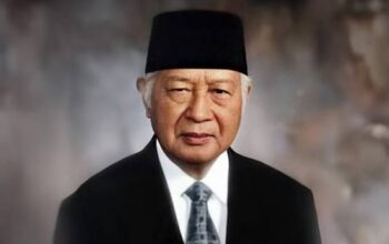 KontraS Rinci 9 Pelanggaran HAM Berat Era Soeharto, Tolak Gelar Pahlawan Nasional