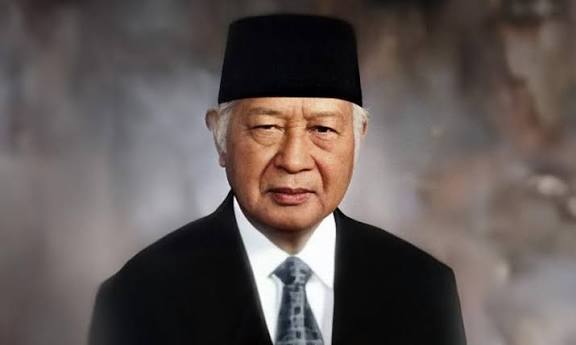 KontraS Rinci 9 Pelanggaran HAM Berat Era Soeharto, Tolak Gelar Pahlawan Nasional