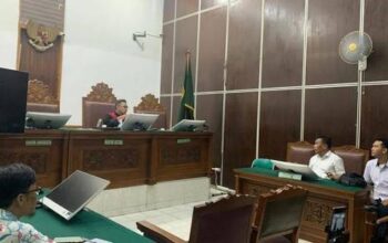 Ini Alasan Hakim Tolak Praperadilan Delpedro
