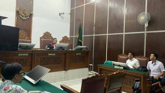 Ini Alasan Hakim Tolak Praperadilan Delpedro