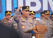 Habiburokhman: Kapolri Listyo Sigit 100% Loyal ke Presiden Prabowo
