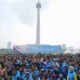 400 Ribu Driver Ojol Gabung Program Kamtibmas, Kapolri Ajak Bersinergi Jaga Keamanan Jakarta