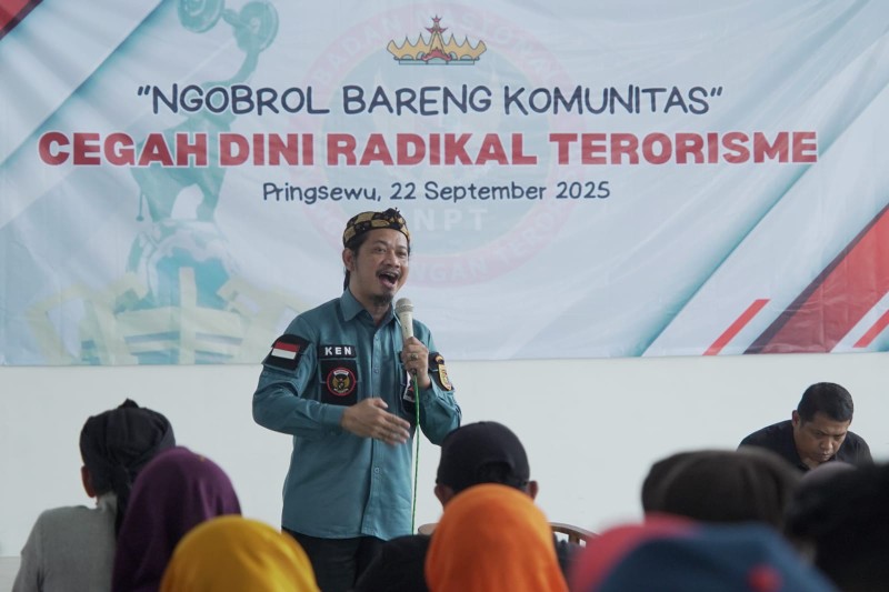 ken setiawan