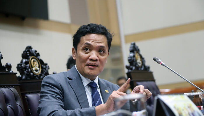 DPR: KUHAP yang Disahkan Sesuai dengan Harapan Masyarakat Sipil