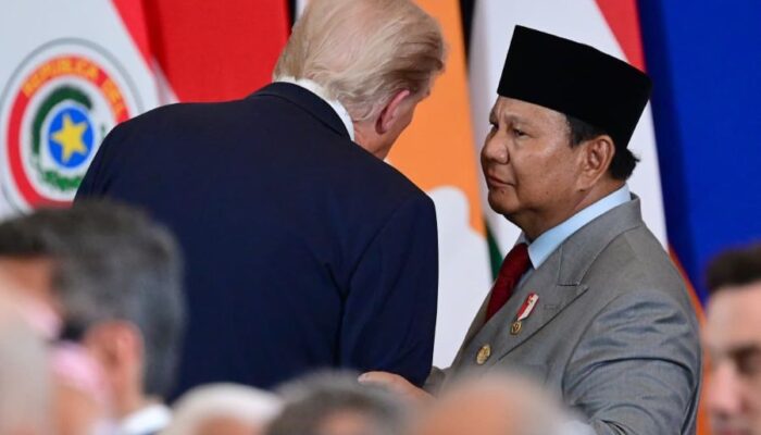 Pro Kontra Prabowo Buka Pintu untuk Bos BUMN WNA