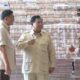 Pesan Tegas Prabowo di Depan Gunungan Uang Rp 13 T Sitaan Kejagung