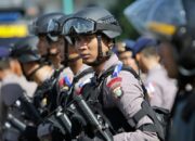 Boni Hargens: Polri Era Listyo Sigit Berhasil Bertransformasi dan Makin Dicintai Rakyat