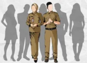 Guru PPPK Penuh Waktu Akan Diangkat jadi PNS