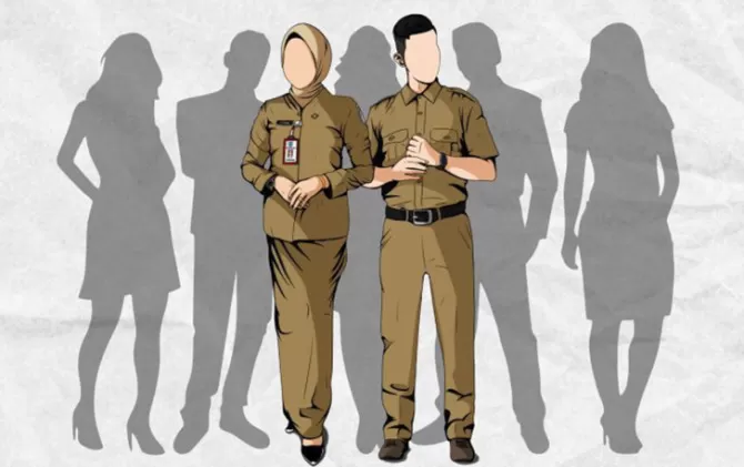10 Ribu Guru Bakal Geruduk Istana 30 Oktober 2025, Ini yang Dituntut