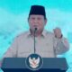 Prabowo: Rehabilitasi Pecandu Narkoba Harus Jadi Prioritas Nasional